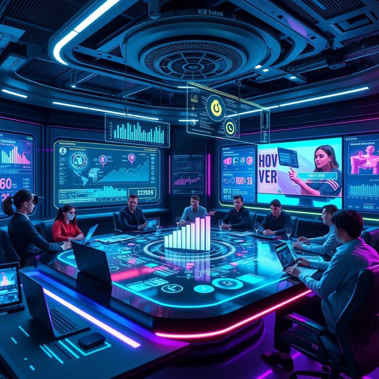Digital Marketing & Advertising 2026: Trends, Strategies, and Future-Proof Tactics for Business Growth