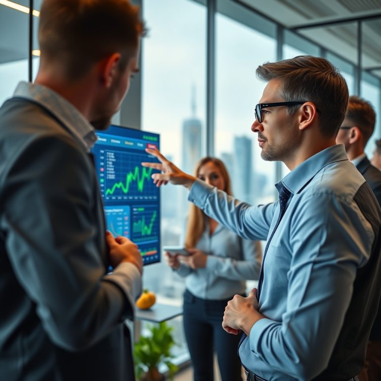 Mastering Asset Management: Strategies for Wealth Growth in 2024