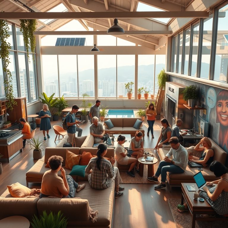 The Ultimate Guide to Hostels & Guesthouses 2026: Trends, Tips, and Top Picks for Budget Travelers
