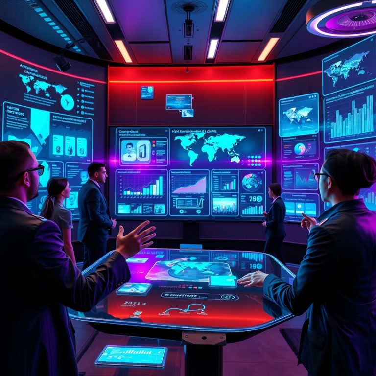 Digital Marketing & Advertising 2026: Trends, Strategies, and Future Insights