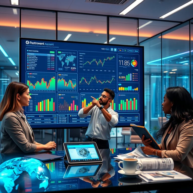 Mastering Asset Management: Strategies for Growth and Risk Mitigation in 2024