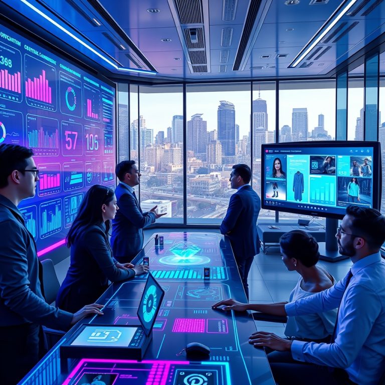The Future of Digital Marketing & Advertising 2026: Trends, Strategies, and Innovations