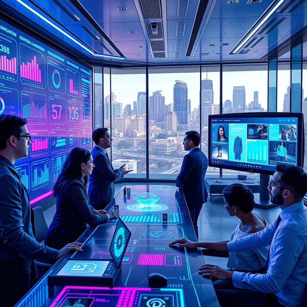 The Future of Digital Marketing & Advertising 2026: Trends, Strategies, and Innovations
