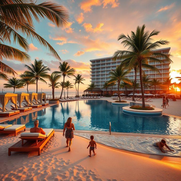 The Ultimate Guide to Choosing Hotels & Resorts for Your Next Luxury Getaway